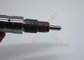 CUMMINS QSL9. Injector p/n 4993482 ORTIZ common rail injecter 0445120133 supplier