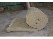 rock wool blanket / mineral wool from China