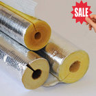 glass wool pipe from China