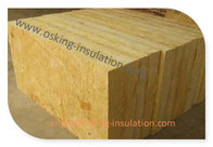 china Rock wool board insulation materials for wall