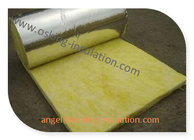 roofing  glass wool blanket  insulation materials