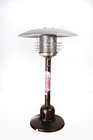 Reliable Electronic Igniter Powder Coated Patio Heater Portable Custom Color