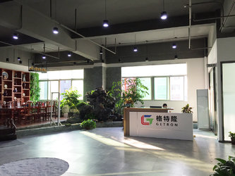 Shenzhen great tech leds co.,Ltd（Shenzhen Getron  co.,Ltd）