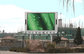 High Brightness P8 RGB Outdoor SMD LED Display Screen / Poster LED Display supplier