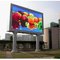 Aluminum Module LED Outdoor Display With Pixel Pitch 8mm For Bus Station supplier