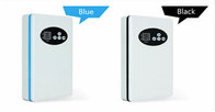 portable installation home use air and water purifier ozone generator