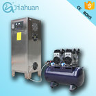 industrial sewage treatment ozone generator/ozonator for water treatment