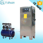 sewage treatment ozone generator/ waste water treatment ozonation