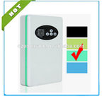 500mg portable PVC anion ozone generator for home use drinking water sterilizer 20w