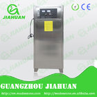 15gr/h well oxygen concenteation water treatment ozone generator for fish farming