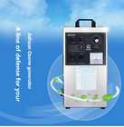 high concentration air freshener ozone generator for chemical plant