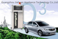 5g negative ionic ozon generator for cars/car ozon air purification