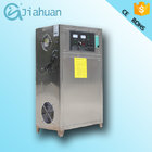 40g oxygen feed water purification ozone generator for industrial