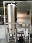 YT-S-017 40g/h dairy industrial water sterilization o3 ozone generator for beverage disinfection