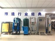 Ozone Generator For Municipal Drinking Water Treatment Bottled Water Industrial Wastewater