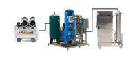 400 gram large Drinking water treatment industrial ozone generator