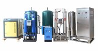 dosmetic sewage wastewater disinfection ozone generator/ coli ozone sterilizer