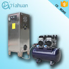 600m3 industrial ozone generator water treatment system for swimming pool