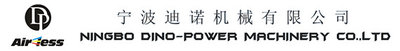 NINGBO DINO-POWER MACHINERY CO.,LTD