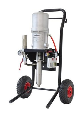 DP-K301/151/451 Professional Pneumatic Airless Sprayer (30:1 15:1 45:1)