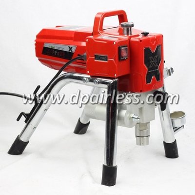 X-23(M) X-25(M) Professional Electric Airless Paint Sprayer With Piston Pump 2.4L/Min