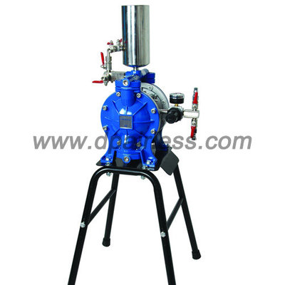 DP-K40 Low Pressure Double-Membrane Pump For Fluid Transfer
