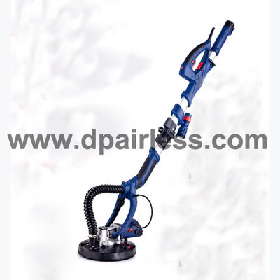 DP-2000F2 DP-2000F3 Electric Drywall Sanding Tools Foldable