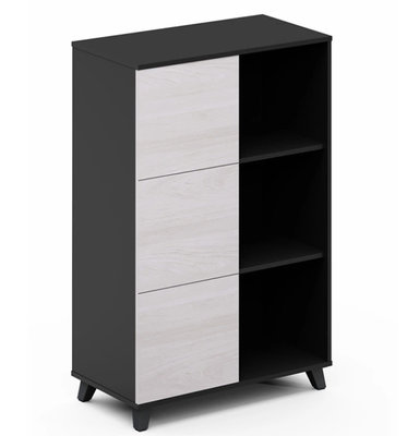 China Office wooden cabinet furniture display furniture cabinet wood supplier