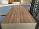 Manufacturers Price 9-25mm pure Melamine particle board For Sale supplier