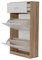 High Quality Classic Style Shoe Rack Cabinet supplier