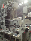 RY520-6B 6 colors high quality roll to roll label flexo printingmachine