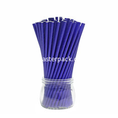 China 12mm biodegradable and compo stable bubble tea paper drinking straws supplier