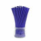 12mm biodegradable and compo stable bubble tea paper drinking straws supplier