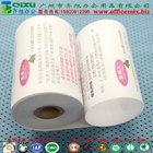 Custom paper thermal roll Wholesale Computer Printing thermal Carbonless paper Sheets Forms Rolls manufacturer in china