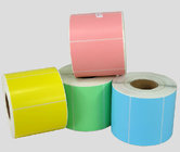 Labels Carbonless Sheets Computer forms paper thermal roll Wholesale Printing thermalForms Rolls manufacturer in china