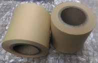 Kraft Release paper PE coated adhesive material art paper duplex board paper