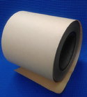 Top sales Kraft Release paper PE coated adhesive paper material art paper duplex board