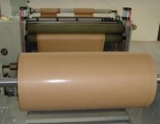 kraft brown siliconized release paper material manufacturer