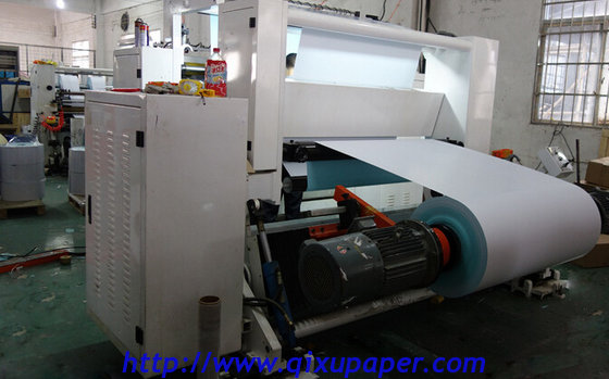 Cast Coated Paper manufacturer Suppler