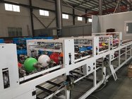 Custom Printed Inflatable Rubber Latex Balloon Printing Machine