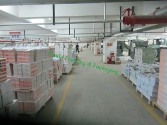 Panda Printing & Packaging Co., Ltd