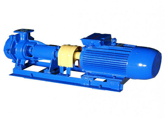 Horizontal Overhung Impeller Centrifugal Single Stage Water Pump For Agricultural Irrigation