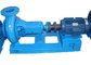 Energy Saving Single Suction Overhung Impeller Centrifugal Pump For Papermaking