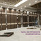 Free CAD Design Factory Direct Partition Wall Wood Fiberglass Hanging For MultiFunction Room supplier