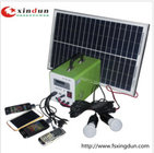 home solar power renewable energy small solar panels photovoltaic