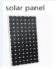 4KW Variable Off-grid solar panel system for home solar power inverter