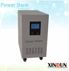 2015 China New Product Portable Solar Power Generator For Home Use