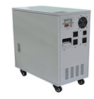 96V 5000W Wholesale Solar Generator with Built-in solar inverter for Industries and Home U