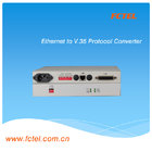 China 75BNC-120ohm E1-V.35 protocol Converter manufacturer