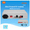 China Low Consumption AC/DC Power Optical Modem With Ethernet Port exporter